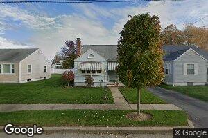 22 Humbert Ave, Cranston, RI 02910