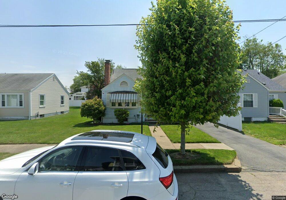 22 Humbert Ave, Cranston, RI 02910 - photo 1