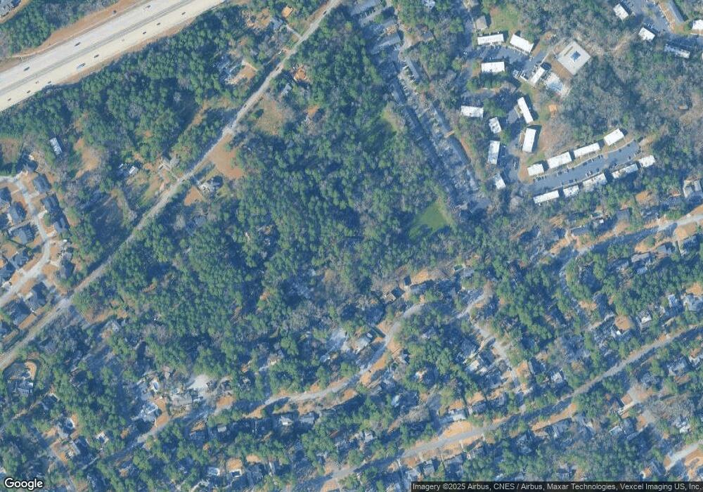 3222B Skinner Mill Rd, Augusta, GA 30909 - photo 1