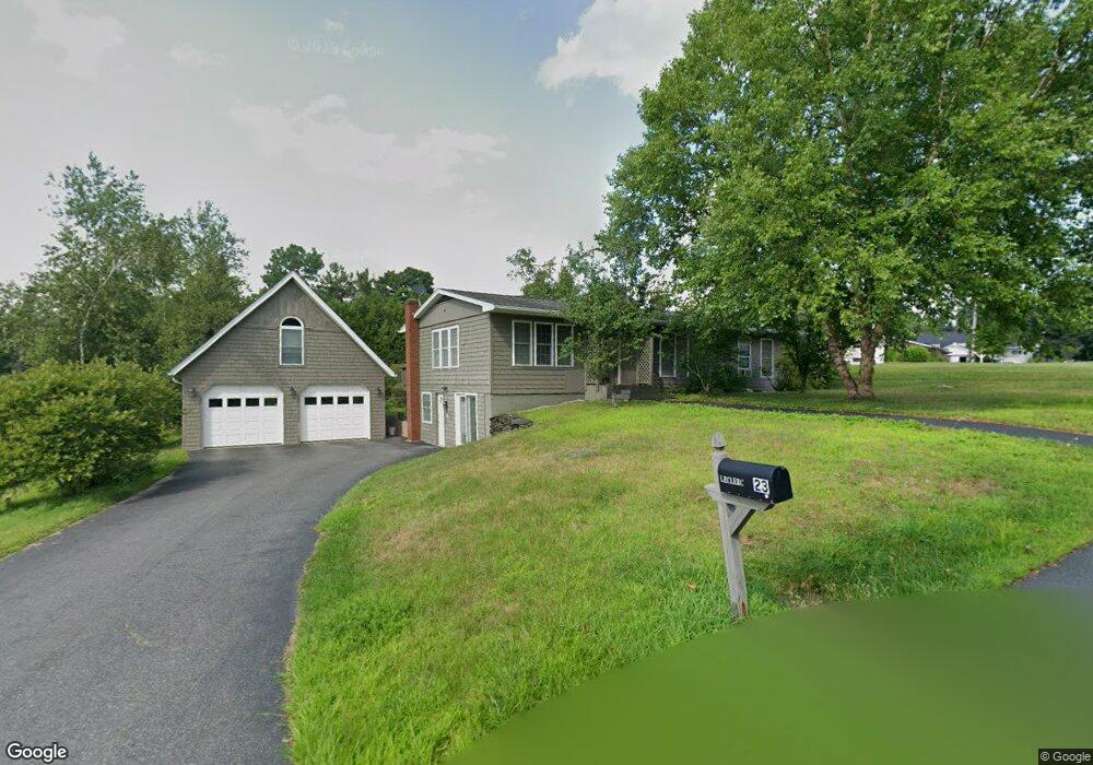 23 Cardinal Cir, Barre, VT 05641 - photo 1