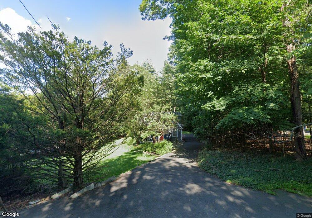 454 W Saddle River Rd, Upper Saddle River, NJ 07458 - photo 1