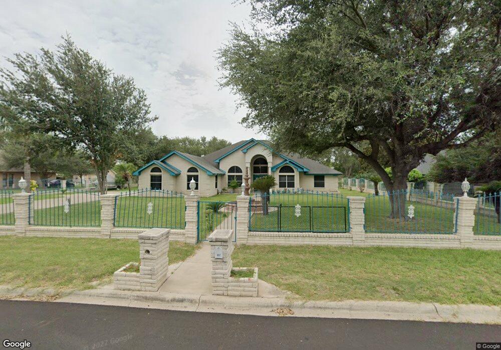 602 Country Ln, Weslaco, TX 78596 - photo 1