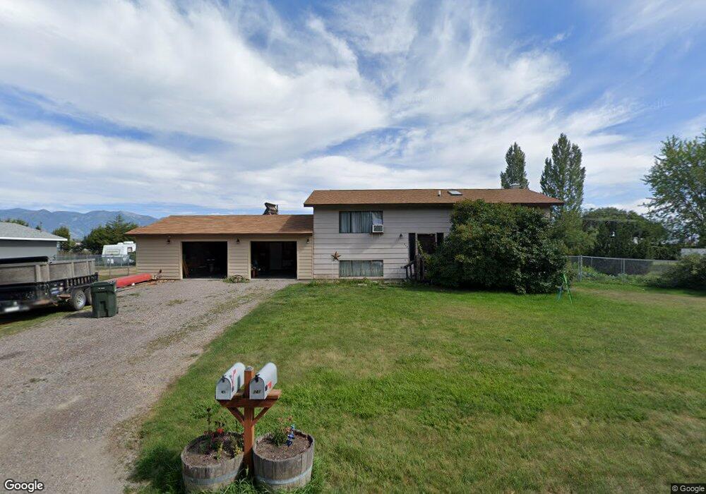 746 Shadow Ln, Kalispell, MT 59901 - photo 1