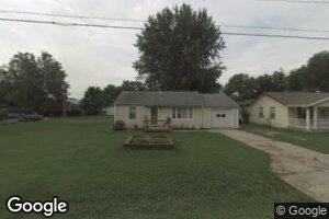 303 W Hortense St, Orrick, MO 64077
