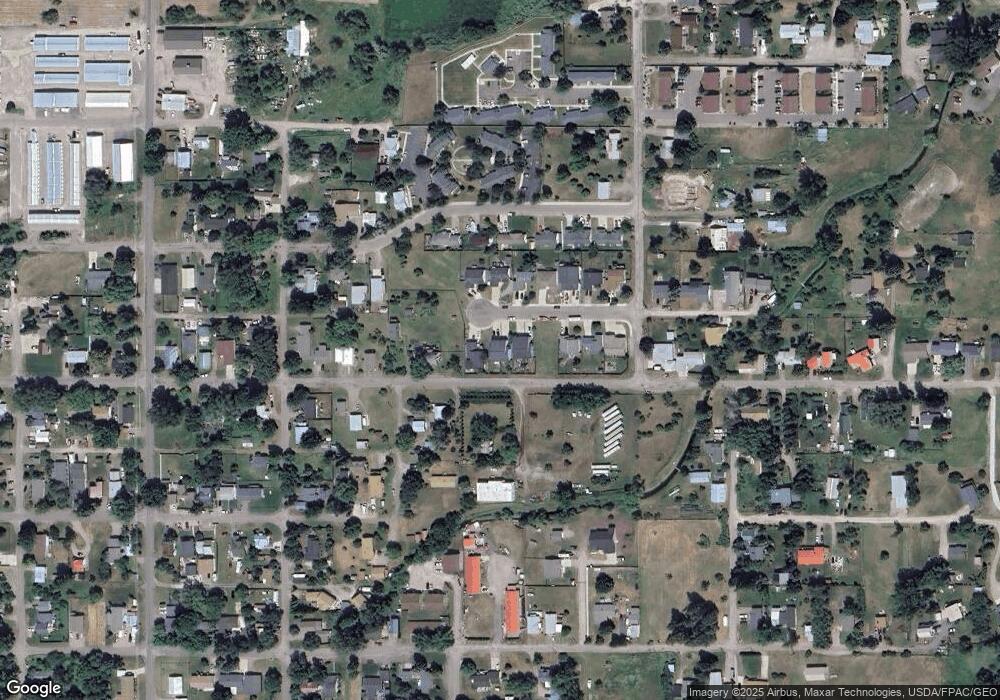 12 Weber Ave unit A & B, Polson, MT 59860 - photo 1