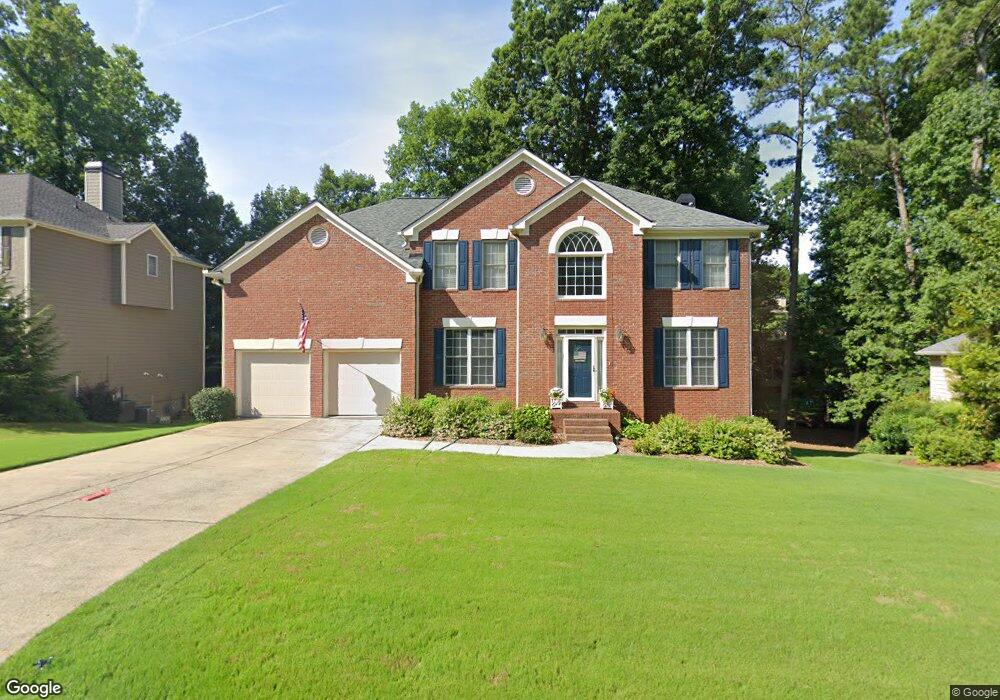 3897 Collier Trace NW, Kennesaw, GA 30144 - photo 1