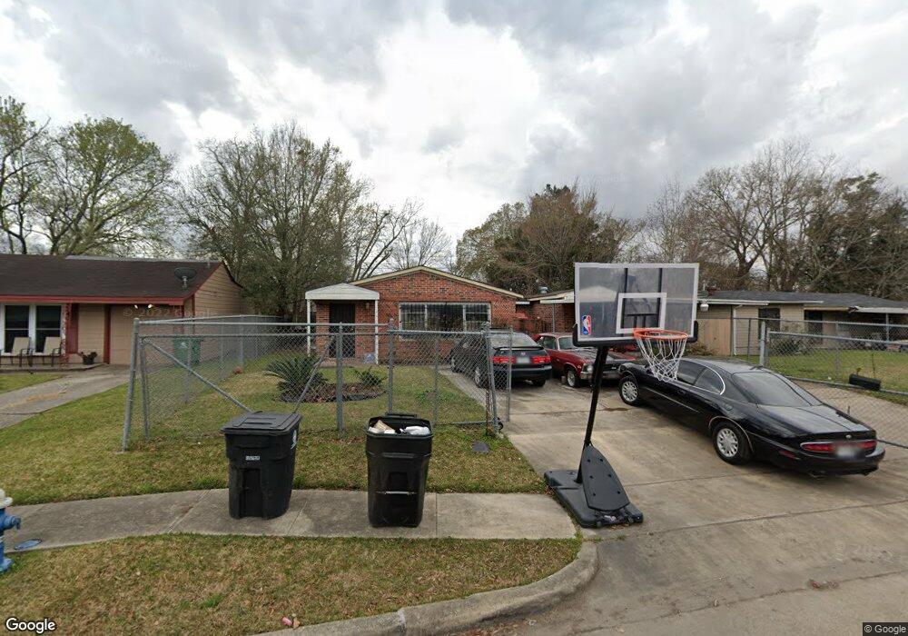 6118 Cavanaugh St, Houston, TX 77021 - photo 1