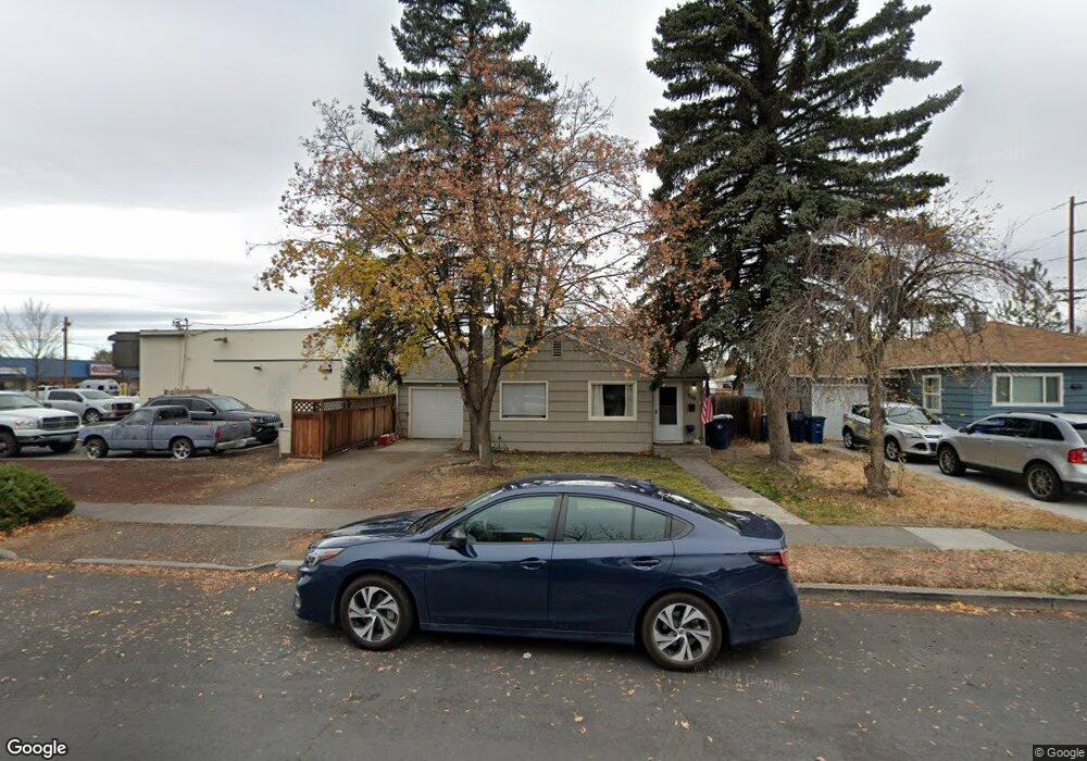 733 SW 12th St unit 1, Redmond, OR 97756 - photo 1