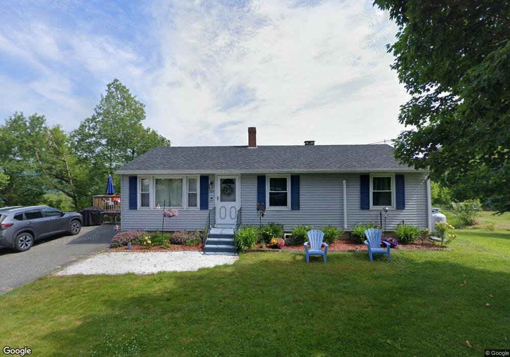 104 Ridgewood Dr, Saint Johnsbury, VT 05819 - photo 1