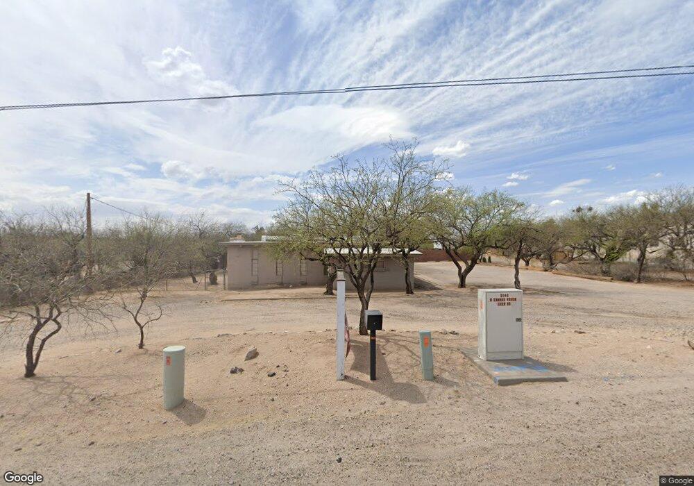2141 N Tanque Verde Loop Rd, Tucson, AZ 85749 - photo 1
