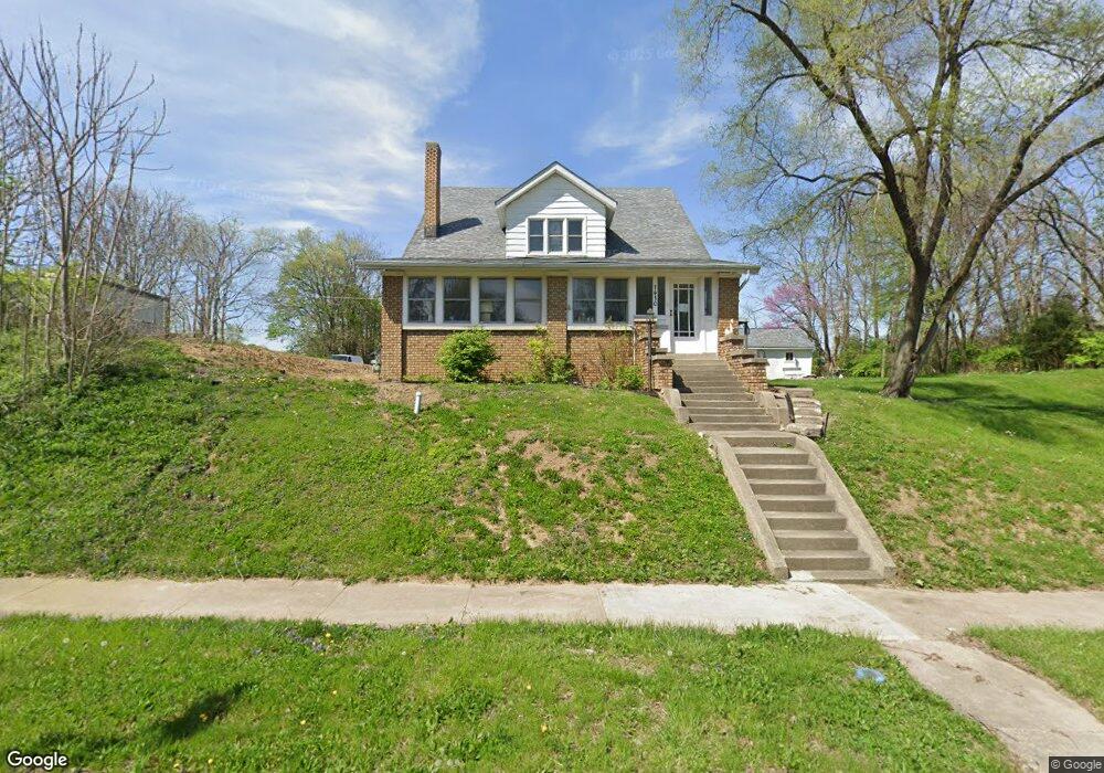 1410 W 14th St, Anderson, IN 46016 - photo 1