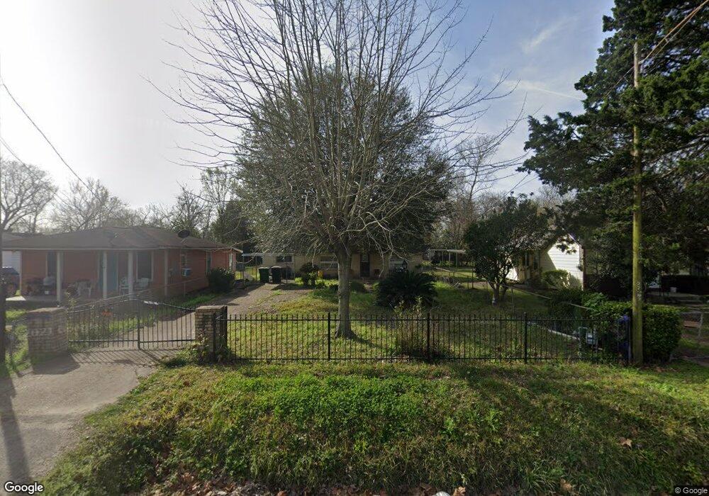 3314 King St, Houston, TX 77026 - photo 1