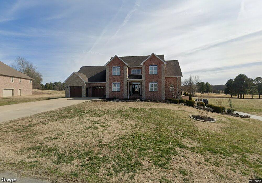 14160 Augusta Cir, Dexter, MO 63841 - photo 1