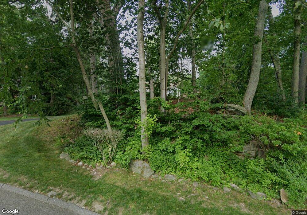 7 Butternut Place, Stamford, CT 06903 - photo 1