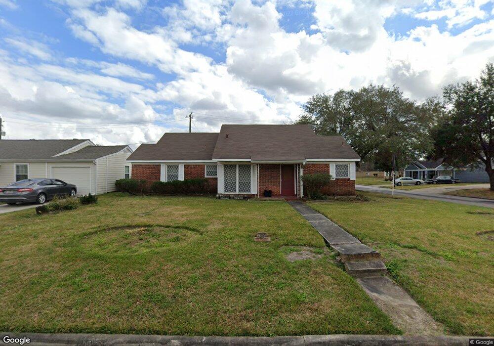 5002 Ventura Ln, Houston, TX 77021 - photo 1