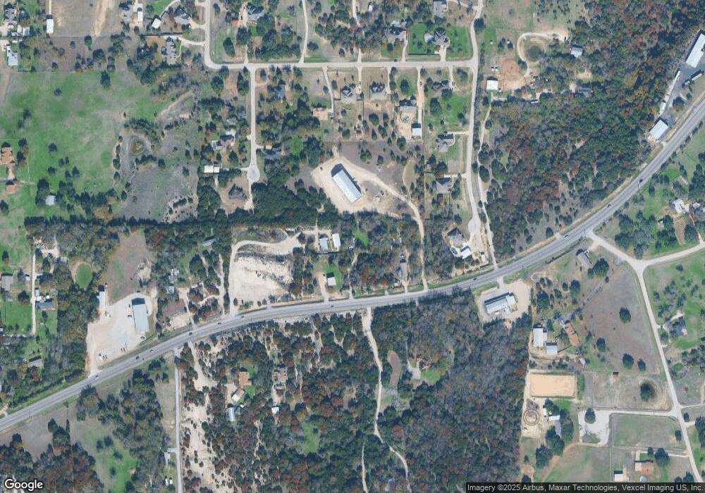 2415 Azle Hwy, Weatherford, TX 76085 - photo 1