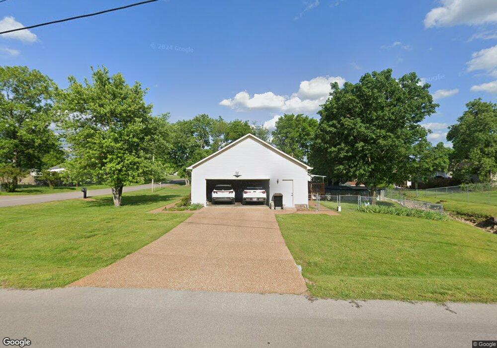 96 Darden Place, Columbia, TN 38401 - photo 1