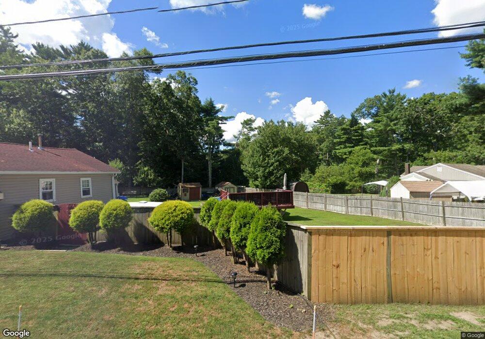 17 Barlow Ave, West Wareham, MA 02576 - photo 1