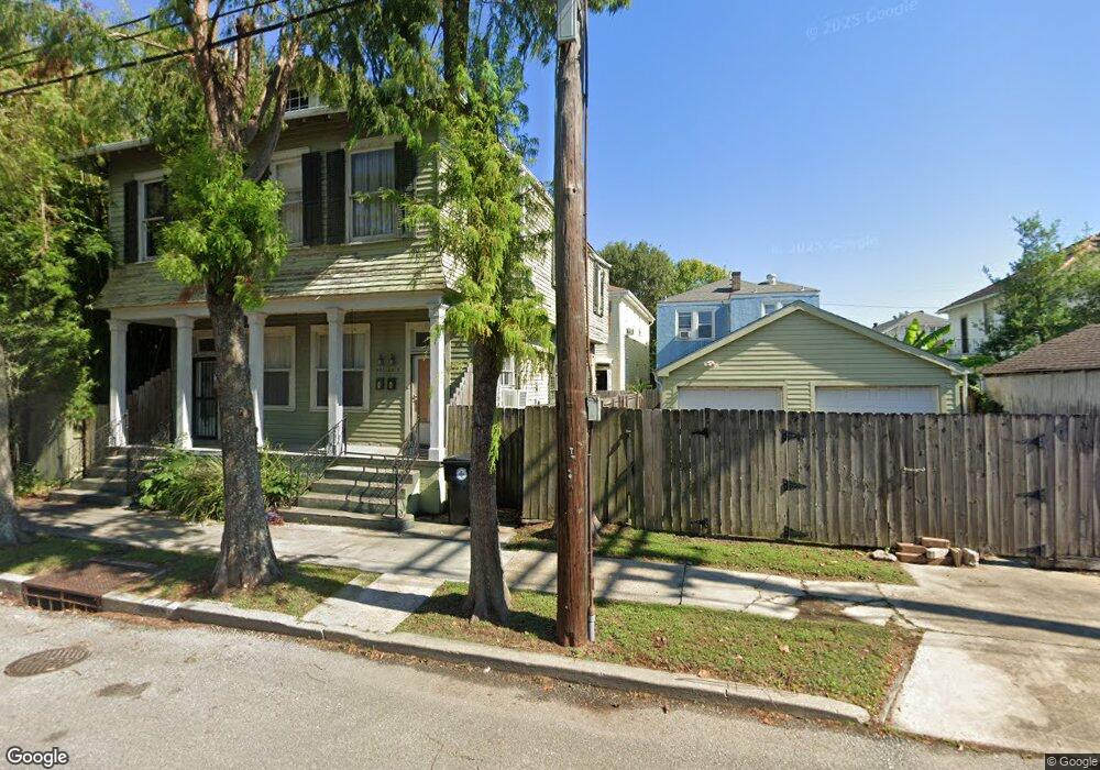 4317 Orleans Ave, New Orleans, LA 70119 - photo 1