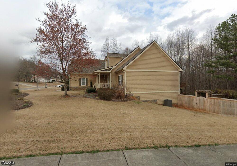 170 Woods Creek Rd, Jefferson, GA 30549 - photo 1