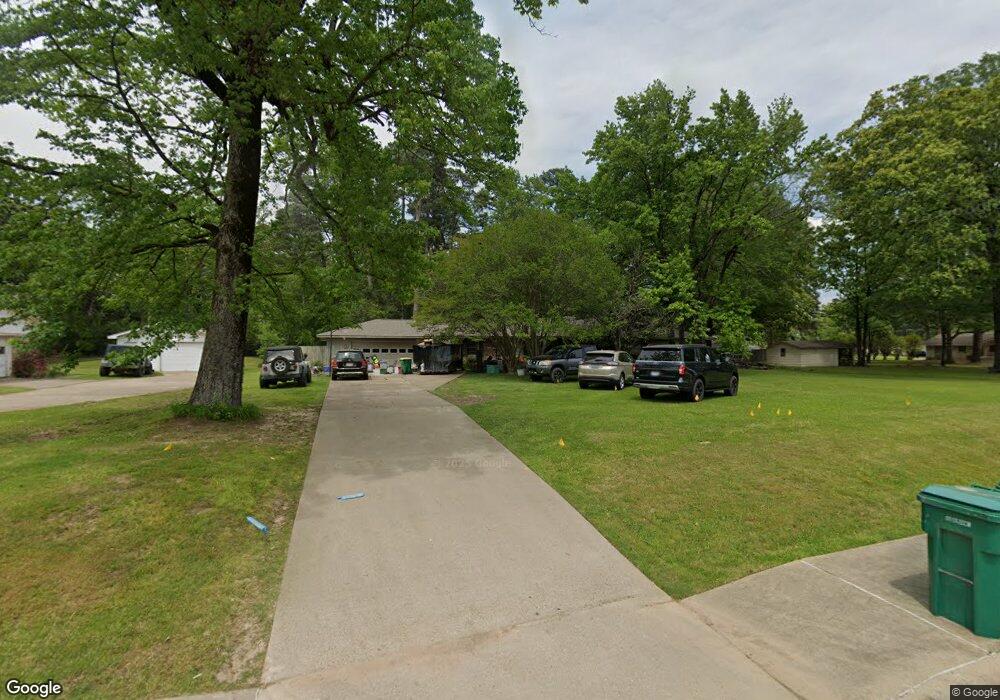 3622 Galleria Oaks Dr, Texarkana, TX 75503 - photo 1