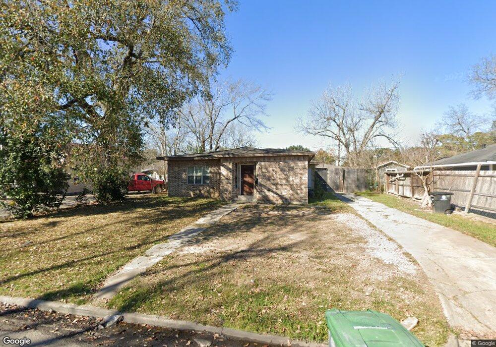 7025 Gillen St, Houston, TX 77087 - photo 1