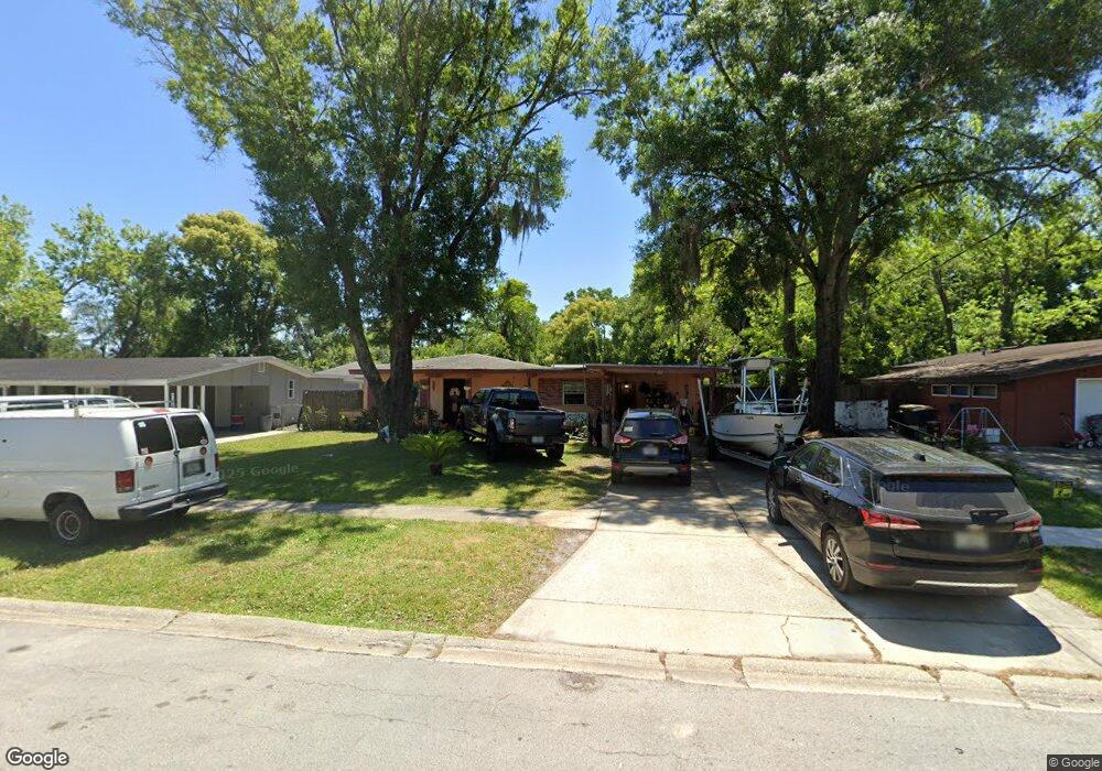 7560 Centauri Rd, Jacksonville, FL 32210 - photo 1