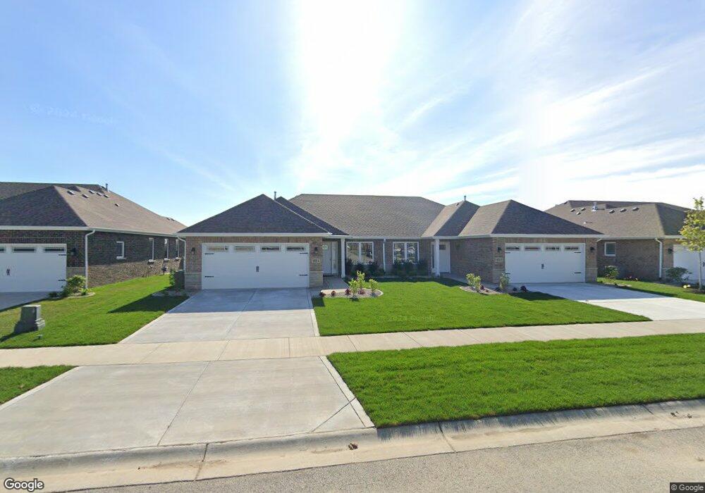 10725 Peachtree Ln, Saint John, IN - photo 1