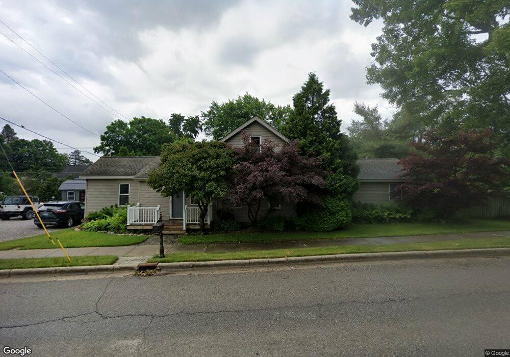 75 W High St, Metamora, MI 48455 - photo 1