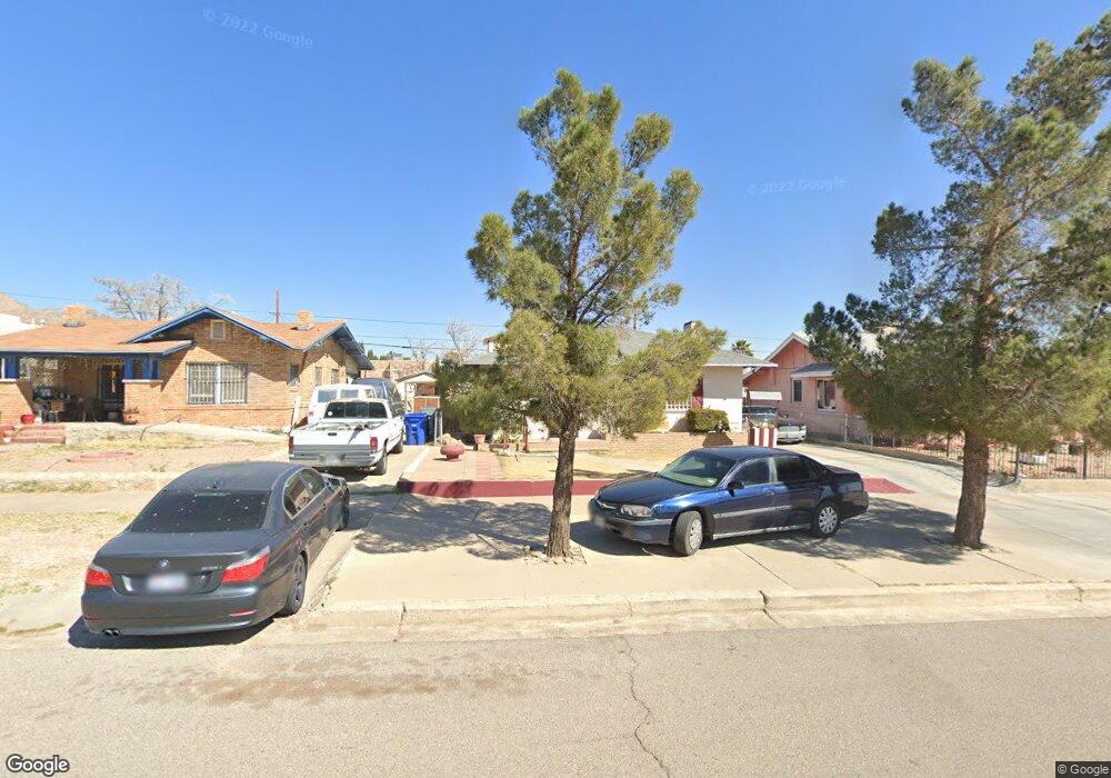 3715 Mountain Ave, El Paso, TX 79930 - photo 1