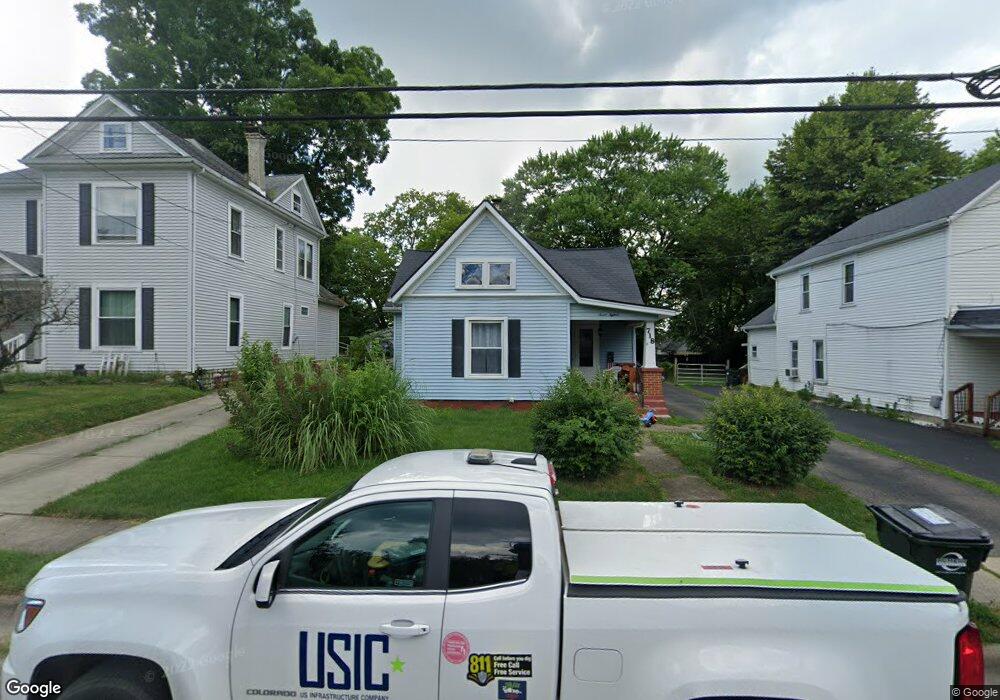 718 Chestnut St, Xenia, OH 45385 - photo 1