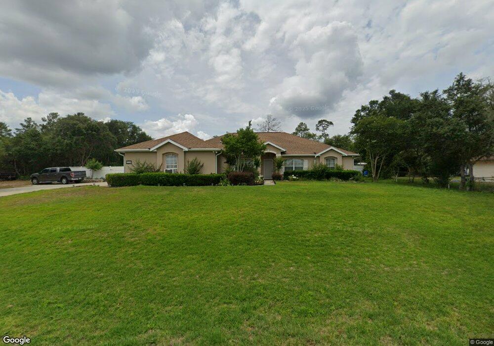 3056 SW 177th Lane Rd, Ocala, FL 34473 - photo 1