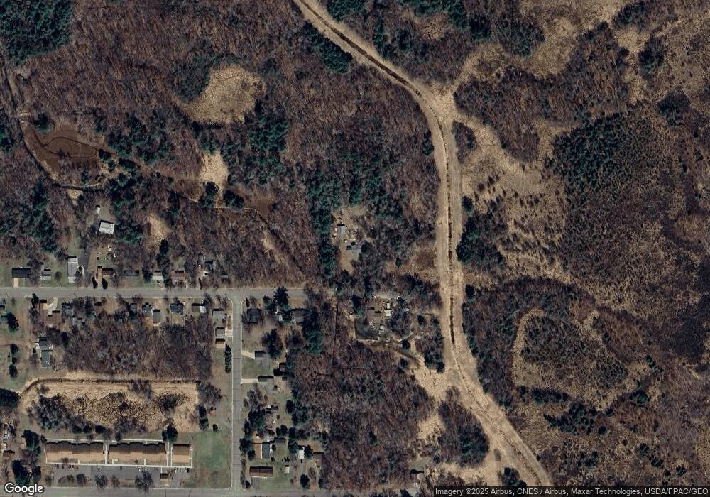 7262 Fir St E, Webster, WI 54893 - photo 1