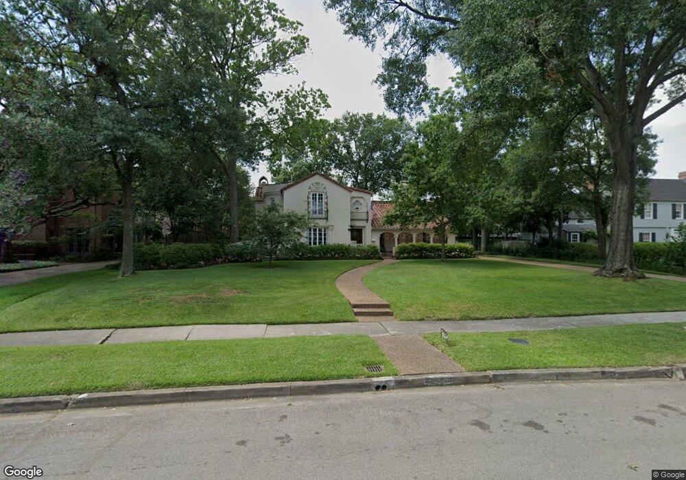 2149 Pine Valley Dr, Houston, TX 77019 - photo 1