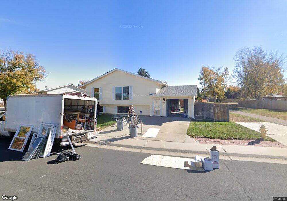 15816 E 18th Place, Aurora, CO 80011 - photo 1