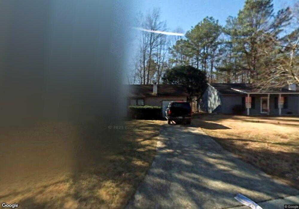 1611 Pecan Log Place, Austell, GA 30168 - photo 1