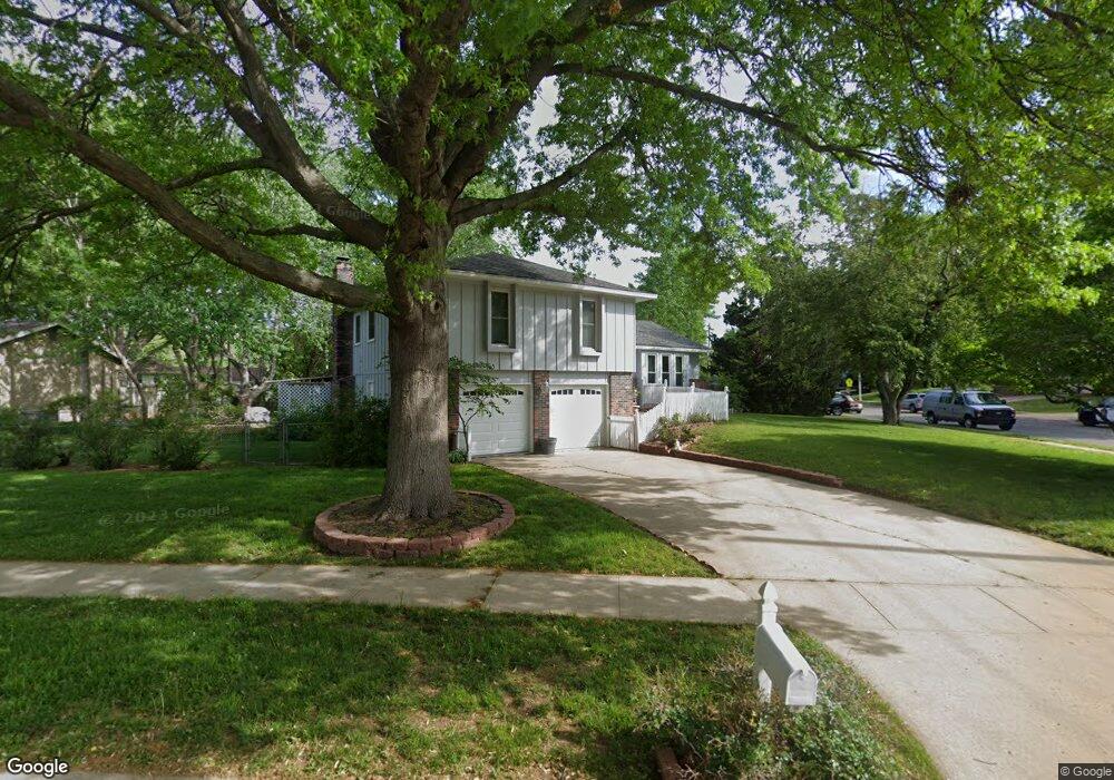 12700 W 100th St, Lenexa, KS 66215 - photo 1