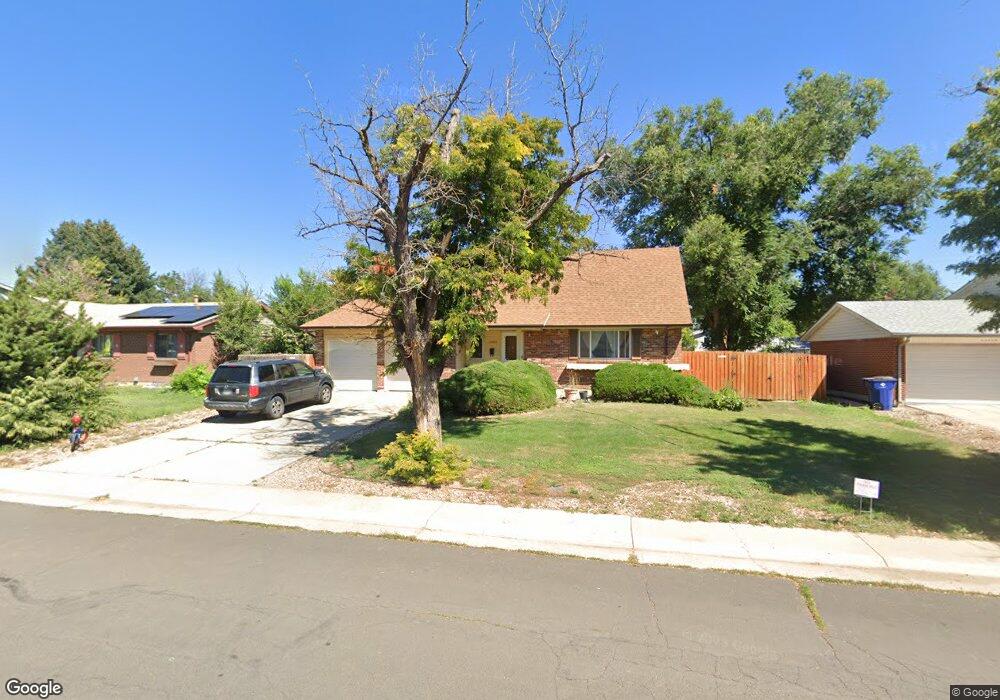 15003 E 11th Ave, Aurora, CO 80011 - photo 1