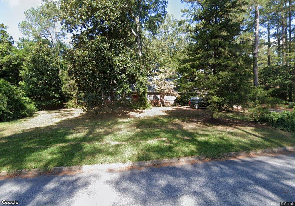 8106 Sir Galahad Dr, Evans, GA 30809 - photo 1