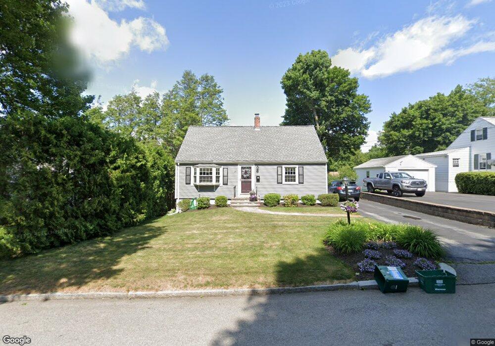 25 Glen Ellen Rd, Worcester, MA 01602 - photo 1