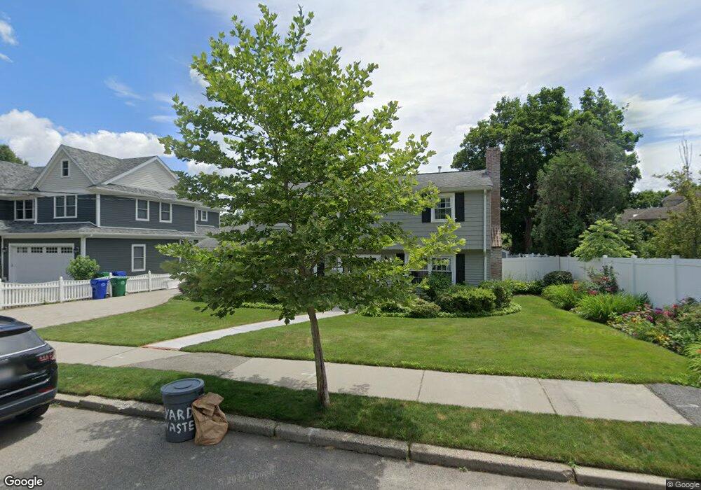 254 Wiswall Rd, Newton Center, MA 02459 - photo 1