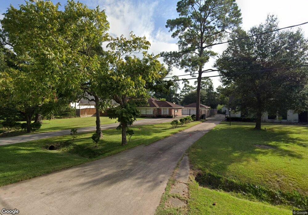 5208 Sue Marie Ln, Houston, TX 77091 - photo 1