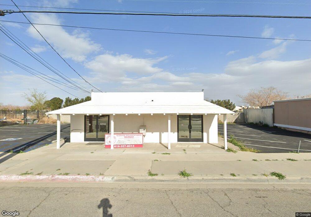 38144 6th St E, Palmdale, CA 93550 - photo 1