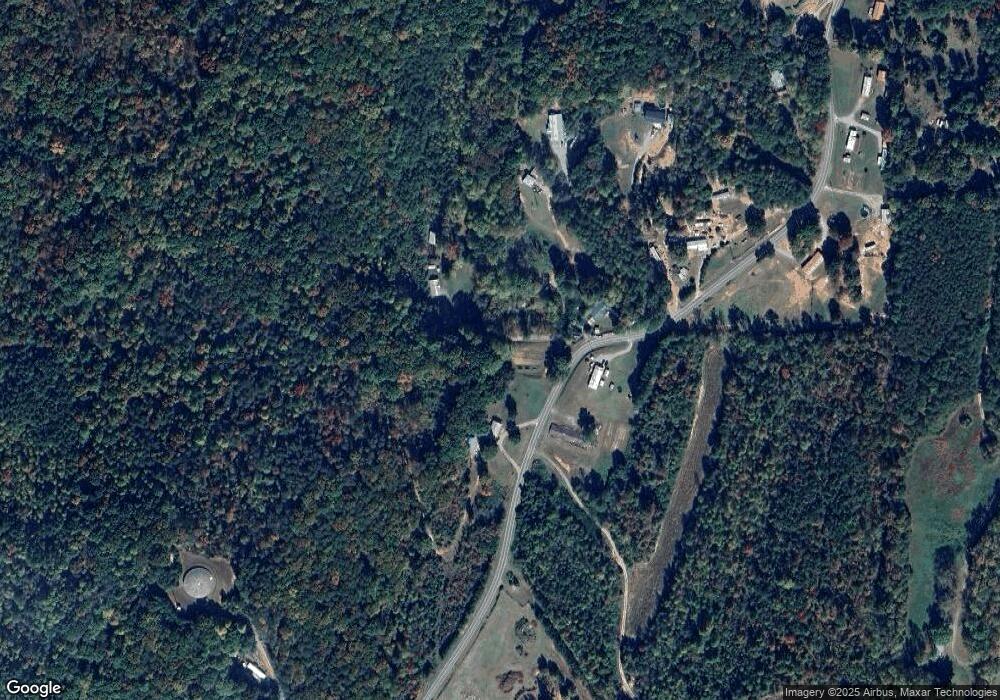 1595 Brushtown Rd, Cisco, GA 30708 - photo 1