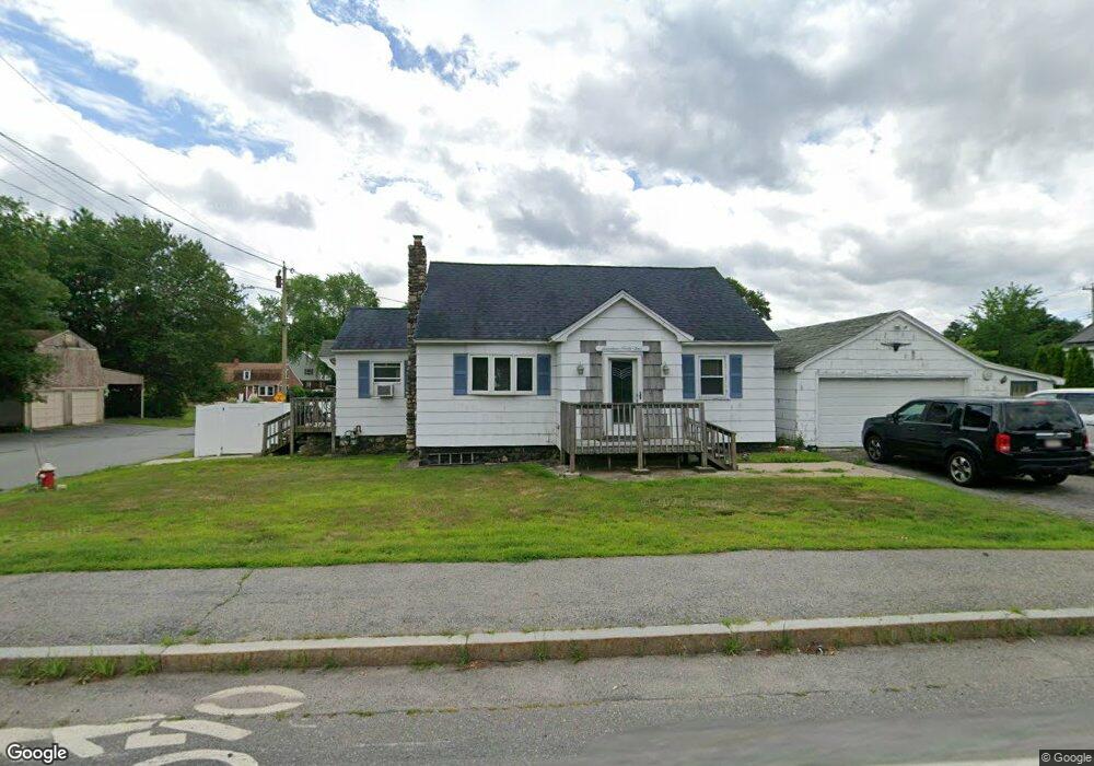 1794 Lakeview Ave, Dracut, MA 01826 - photo 1