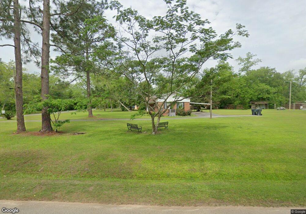 212 Evergreen Rd, Fitzgerald, GA 31750 - photo 1