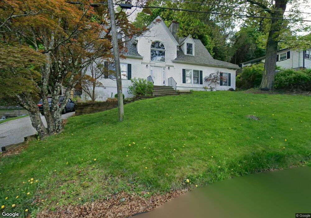 297 Springbrook Trail, Sparta, NJ 07871 - photo 1