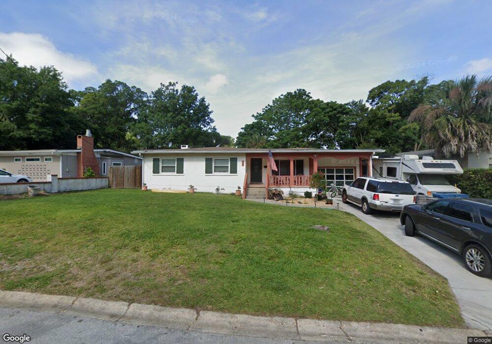 910 Brookmont Ave E, Jacksonville, FL 32211 - photo 1