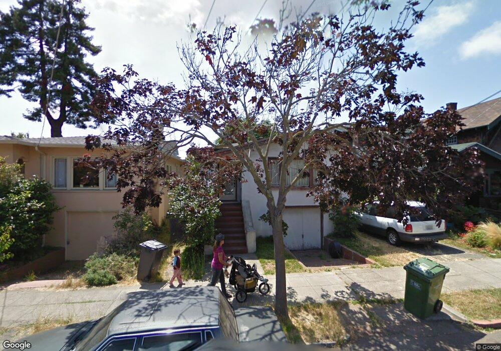 2710 Fulton St, Berkeley, CA 94705 - photo 1
