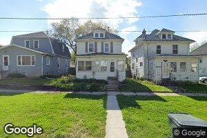 1208 Randolph St, Waterloo, IA 50702